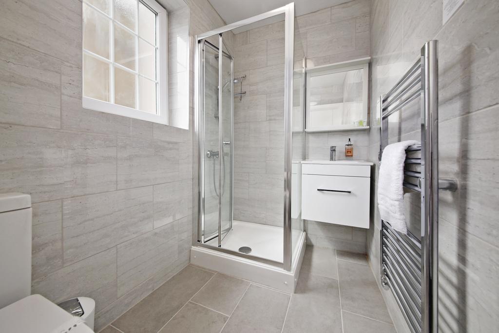 Imperial Guest House Ltd. Hounslow Room photo